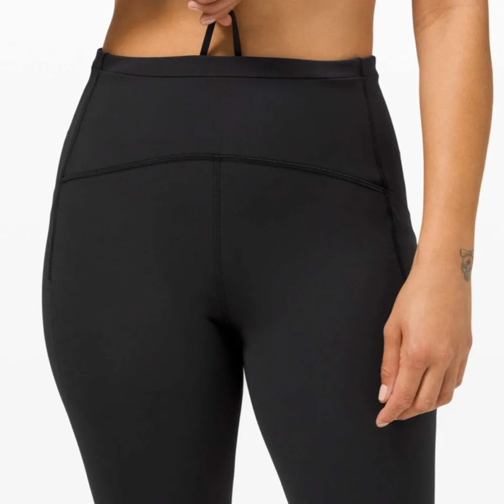 Swift Speed High-Rise Brushed Tight 28" - Image 4