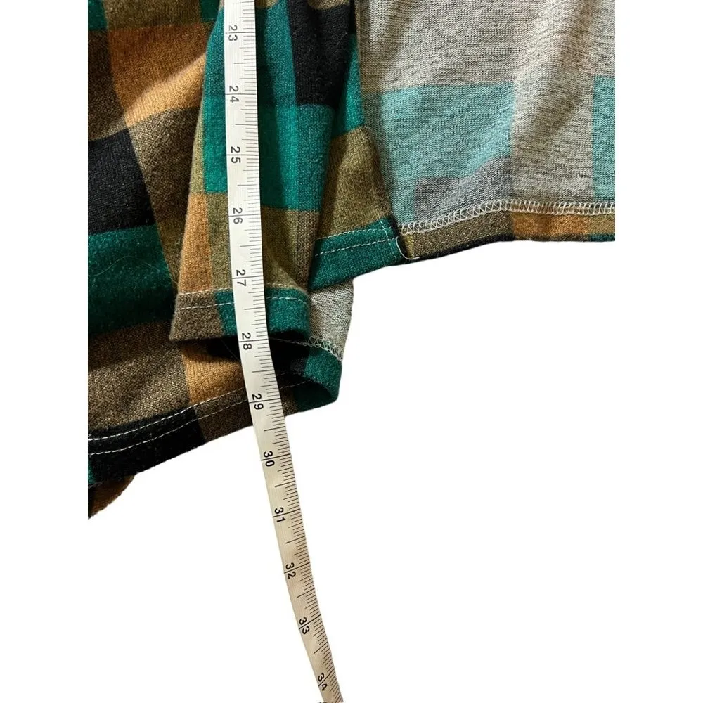 ETWO Women's Sleeveless Cardigan Size M - Image 6