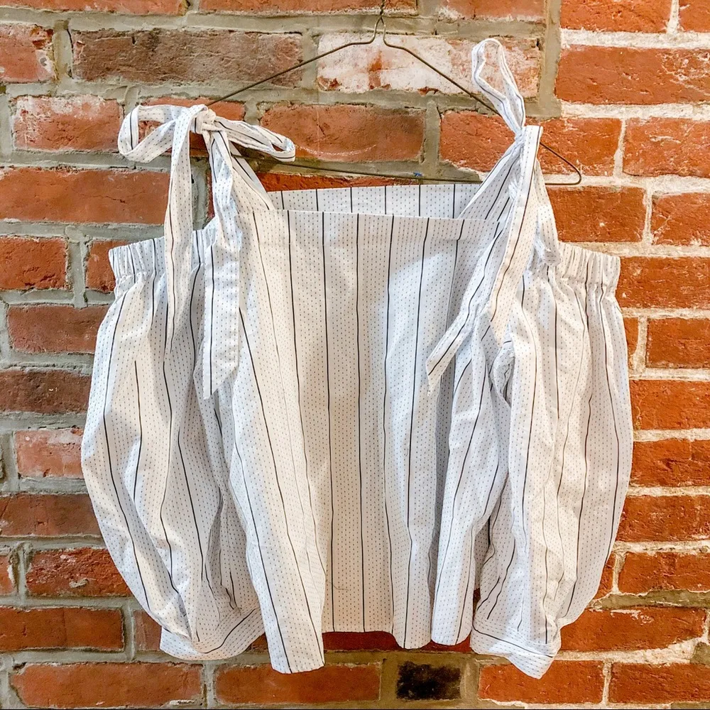 A New Day Off The Shoulder Top - Image 8