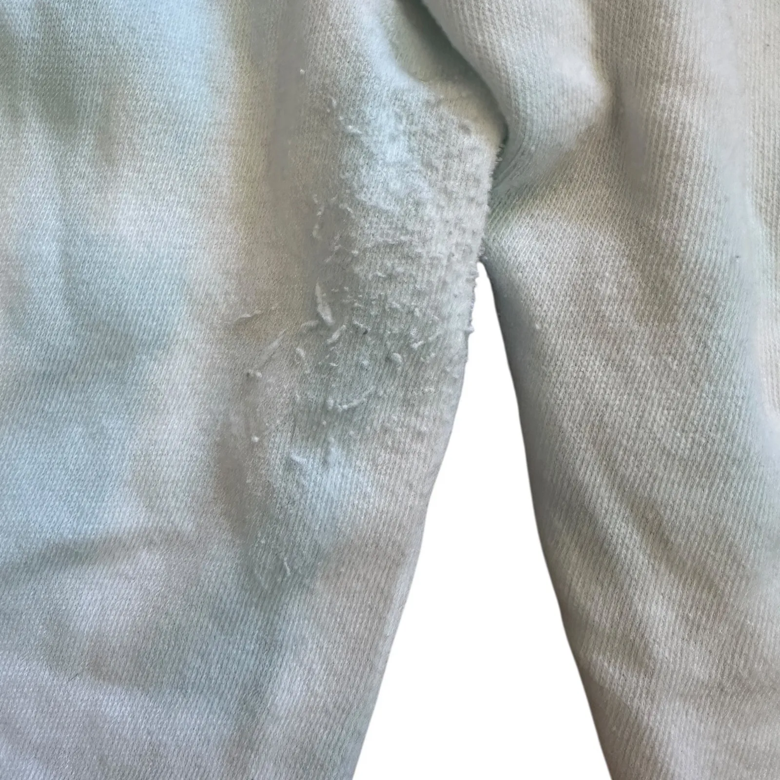 Ron Jon Surf Shop Tie Dye Sweatpants Joggers Blue Purple XL Relaxed Fit - Image 7