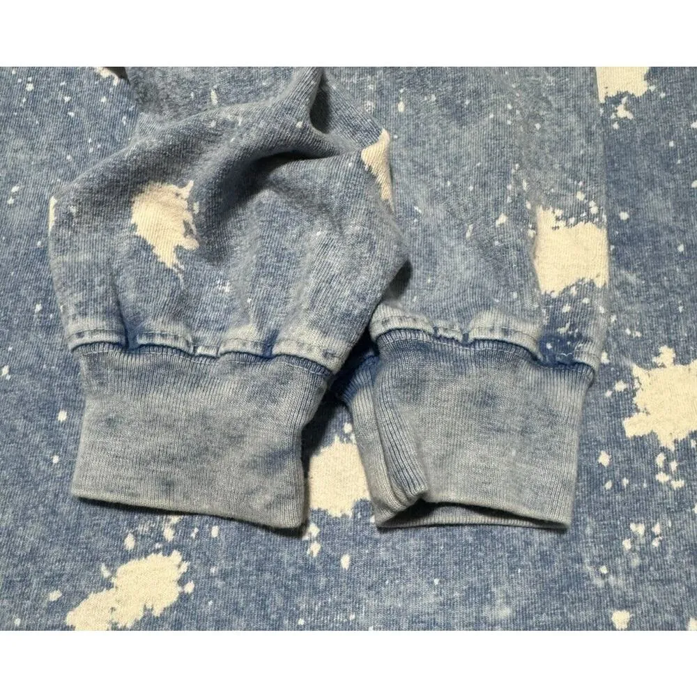 Disneyland Resort Spirit Jersey for Adults Denim Bleach Size XS - Image 8