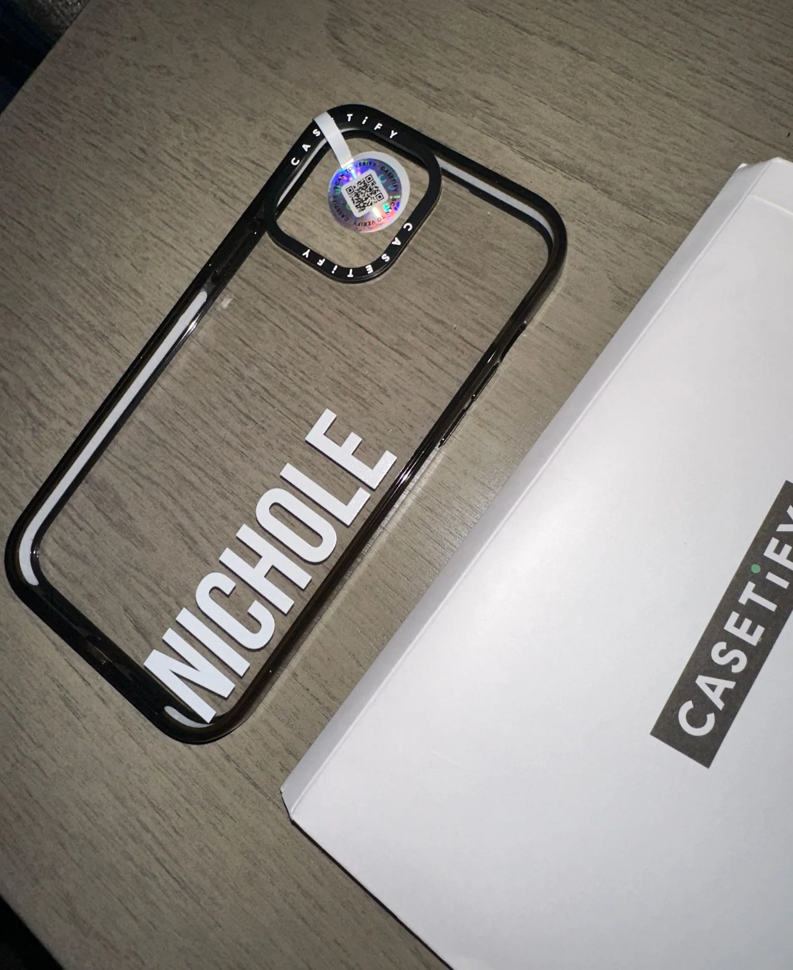 iPhone 13 Pro Max  Case - Image 2