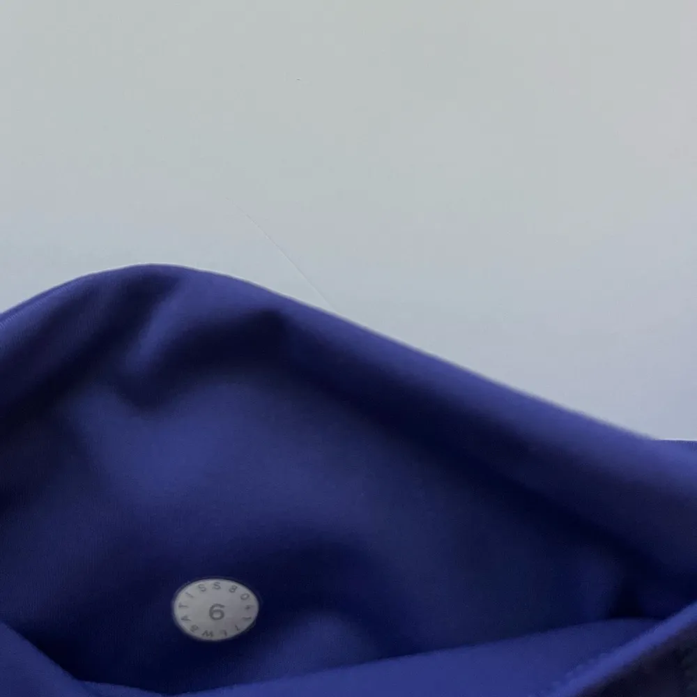 lululemon athletica Fast & Free Tight II Nulux 25” -Size 6 - Image 7