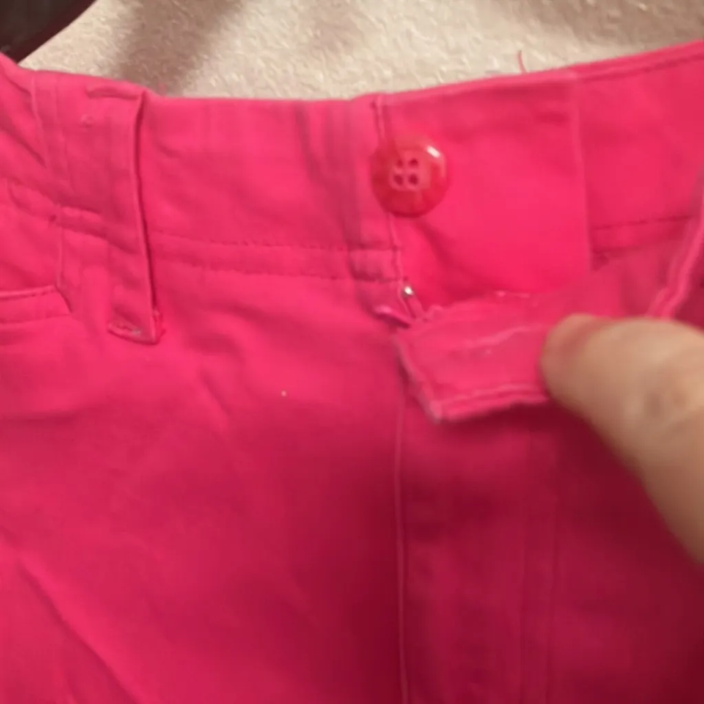 FINAL MARKDOWN Bill blass cropped jeans 10 - Image 3