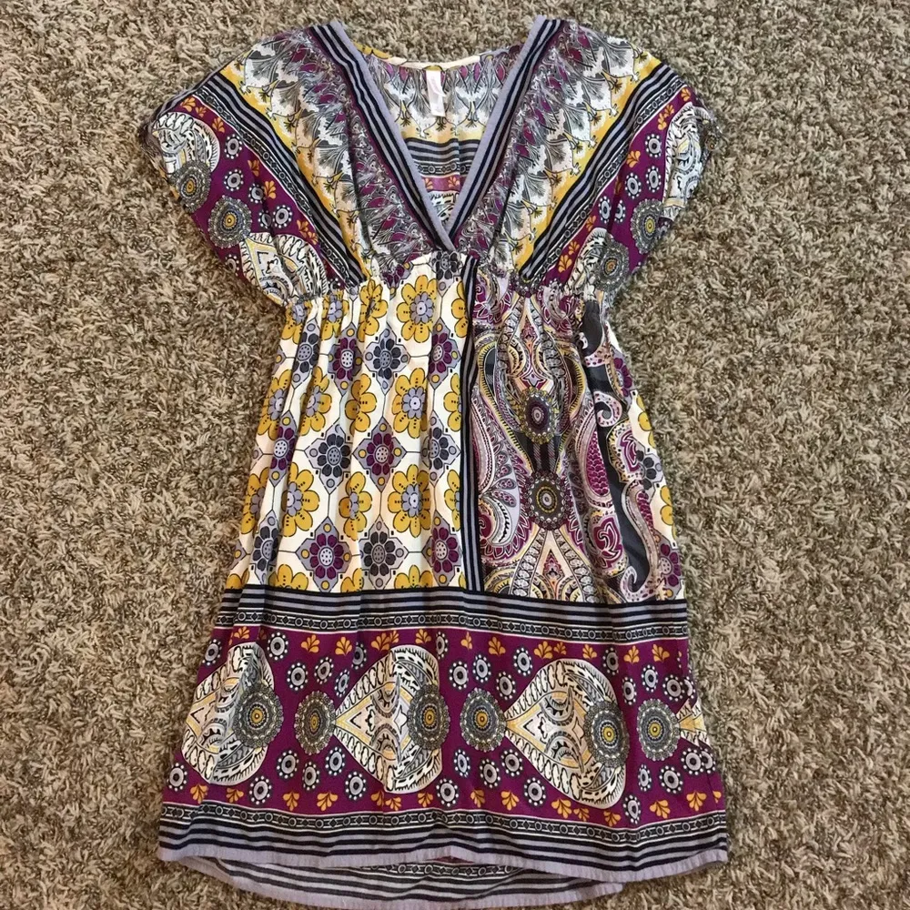 Xhilaration mini dress - Image 2