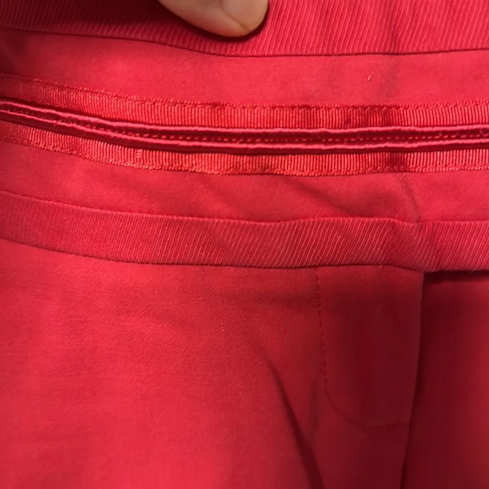 Guess Marciano Hot Pink Shorts - Image 4