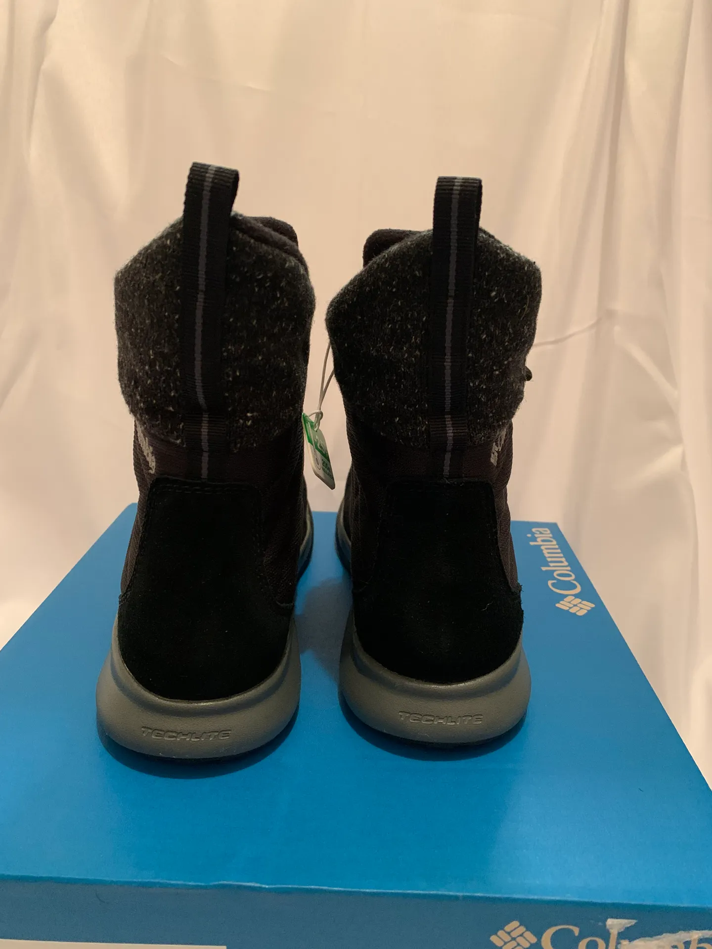 Women’s Nikiski Snow Boots - Image 5