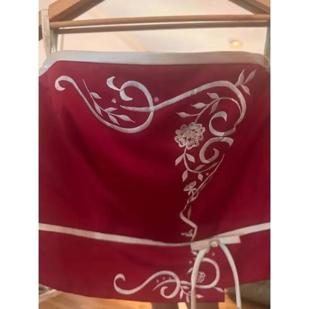 Forever Yours Corset‎ Top Size 16 - Image 2