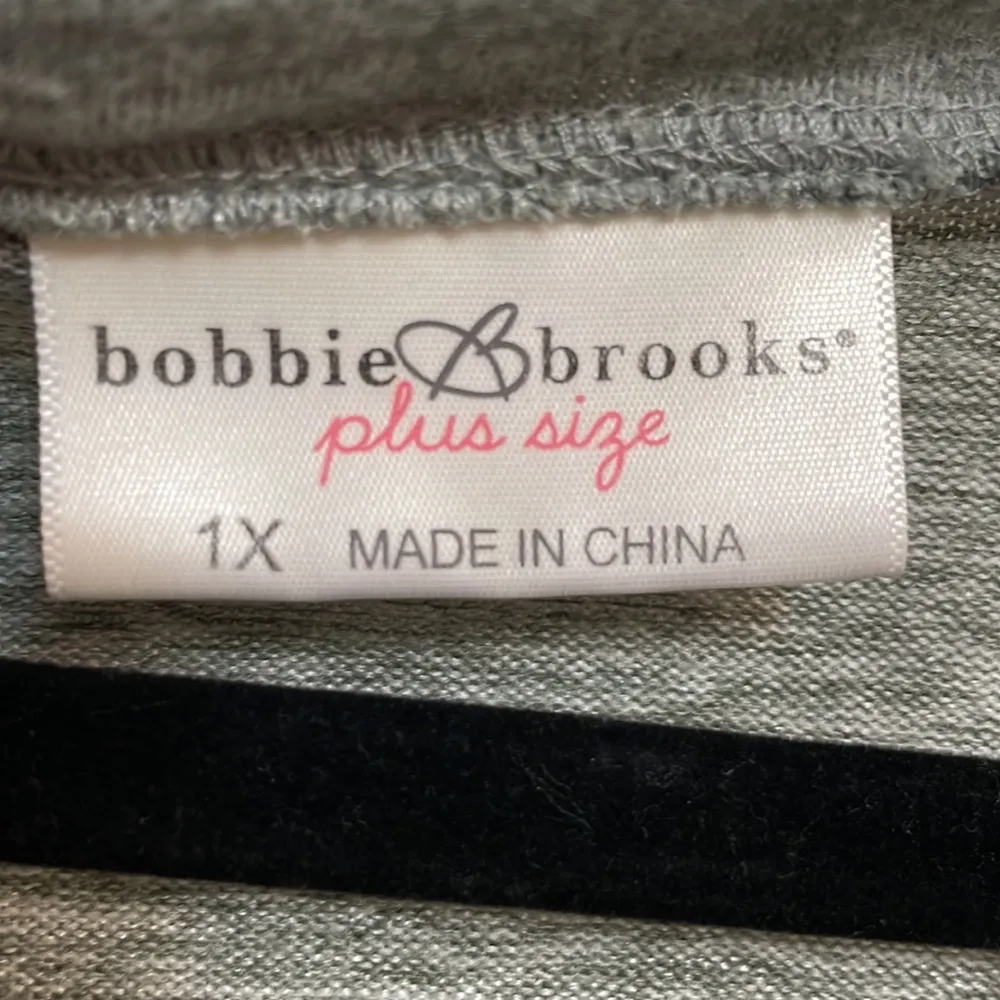 Bobby Brooks olive green,women’s extra large, sweater lightweight. Green Size XL - Image 3