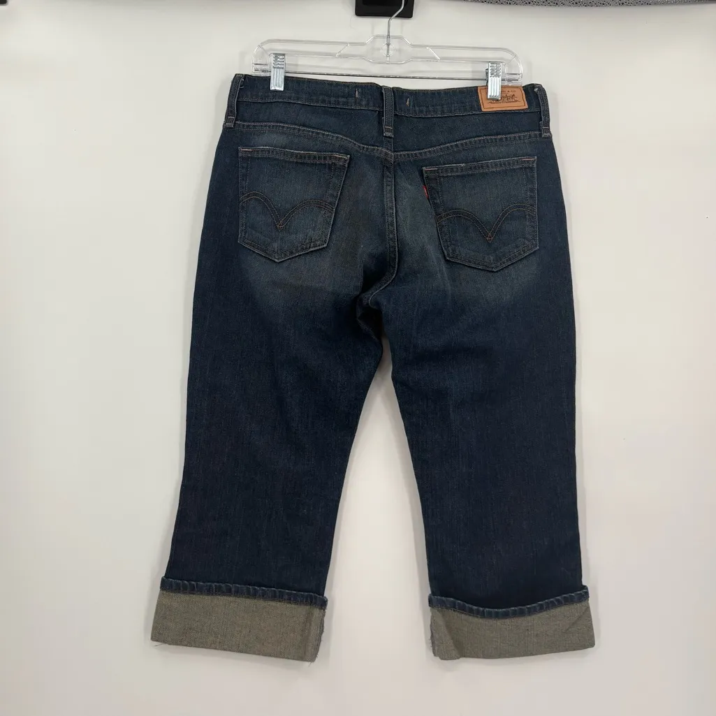 Levi‎ 515 capri 10 - Image 2