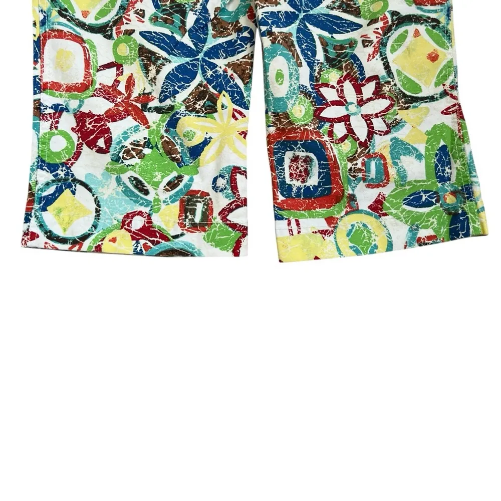 Cropped Chico’s Pants - Image 6