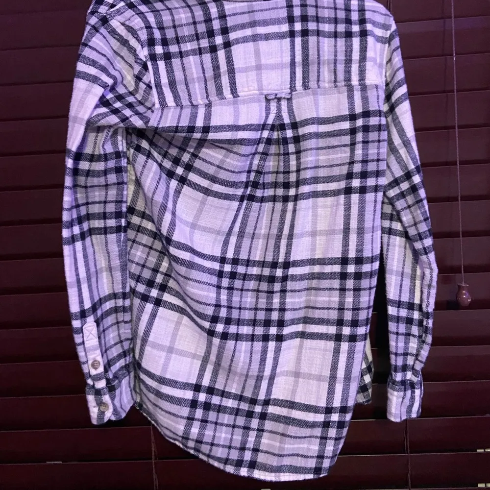 American Eagle flannel - Image 2