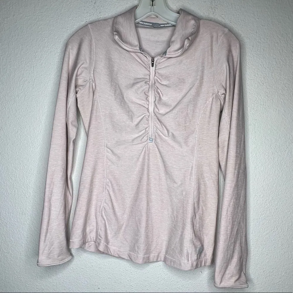 New Balance Pullover Shirt - Image 5