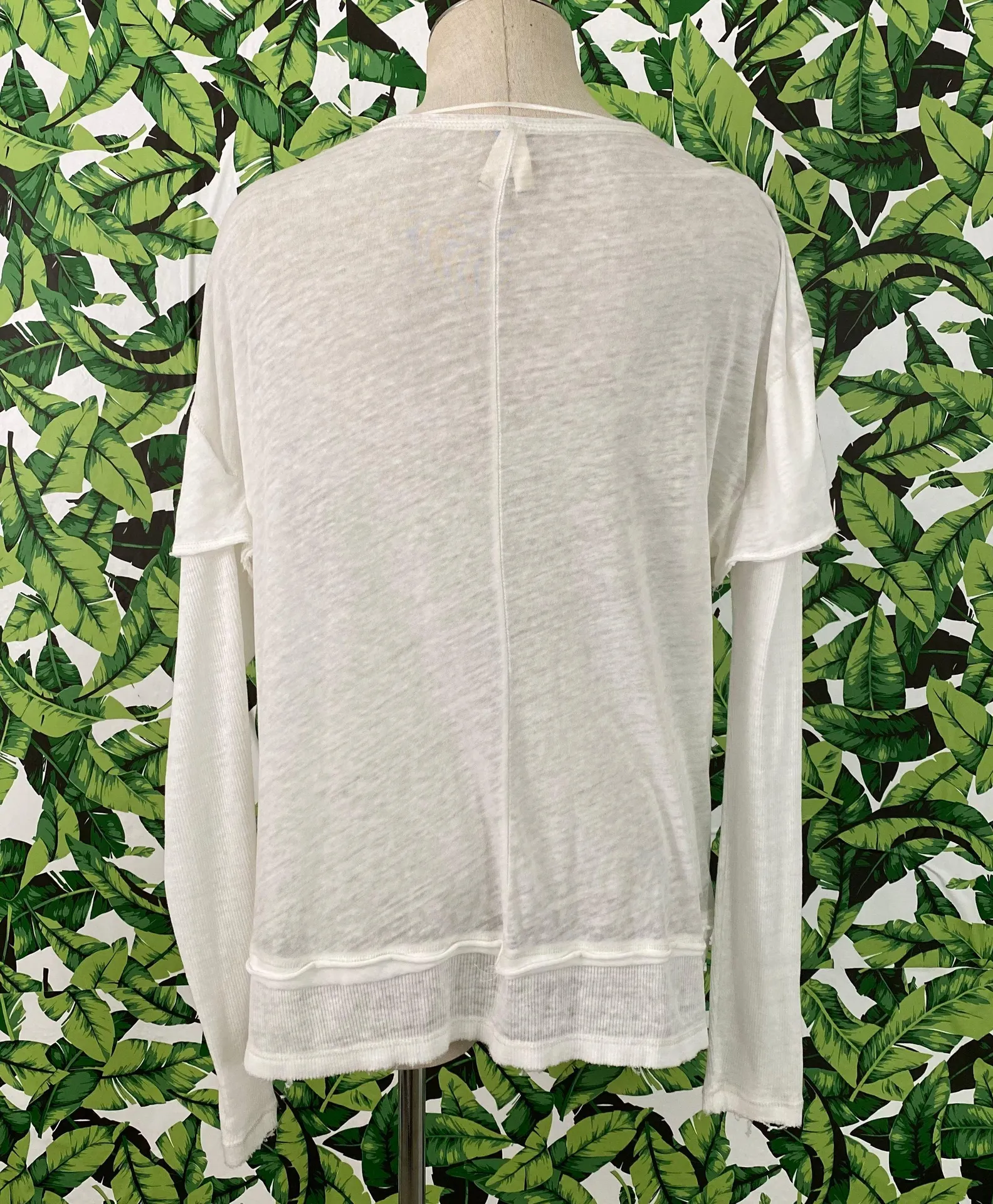 Magic Burnout Tee - Image 2