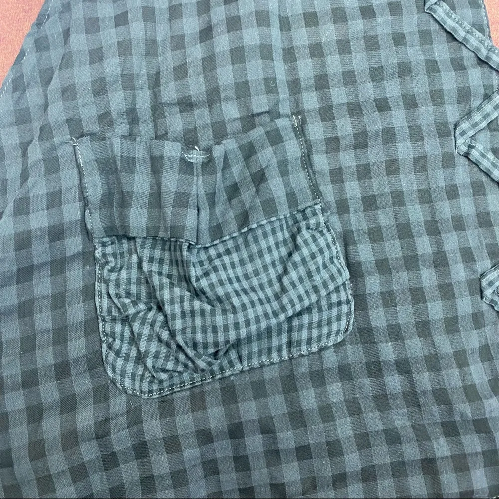 Ian Mosh Kleid Gaelle Lagenlook A - Image 9