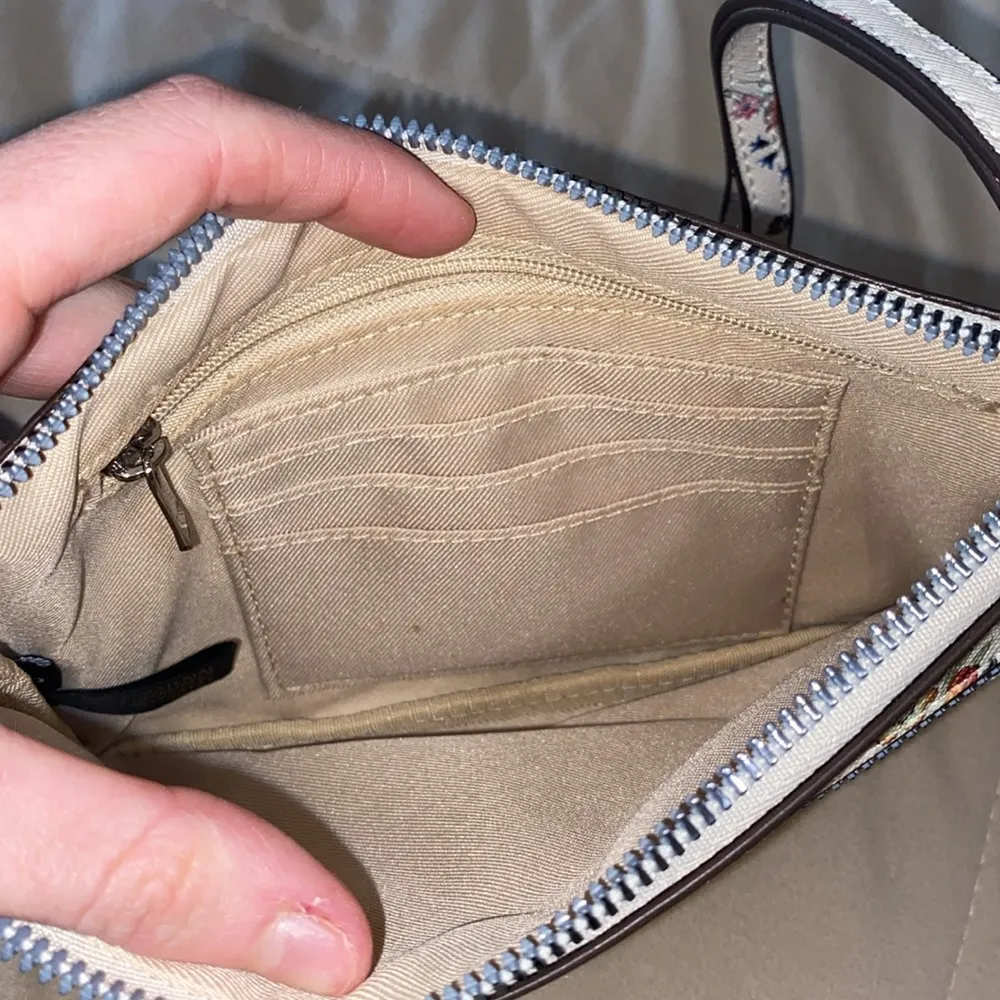 cute floral wallet - Image 4