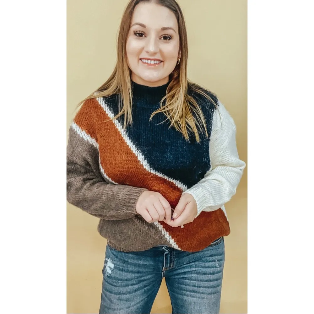 FRANCO KNIT SWEATER - Image 5