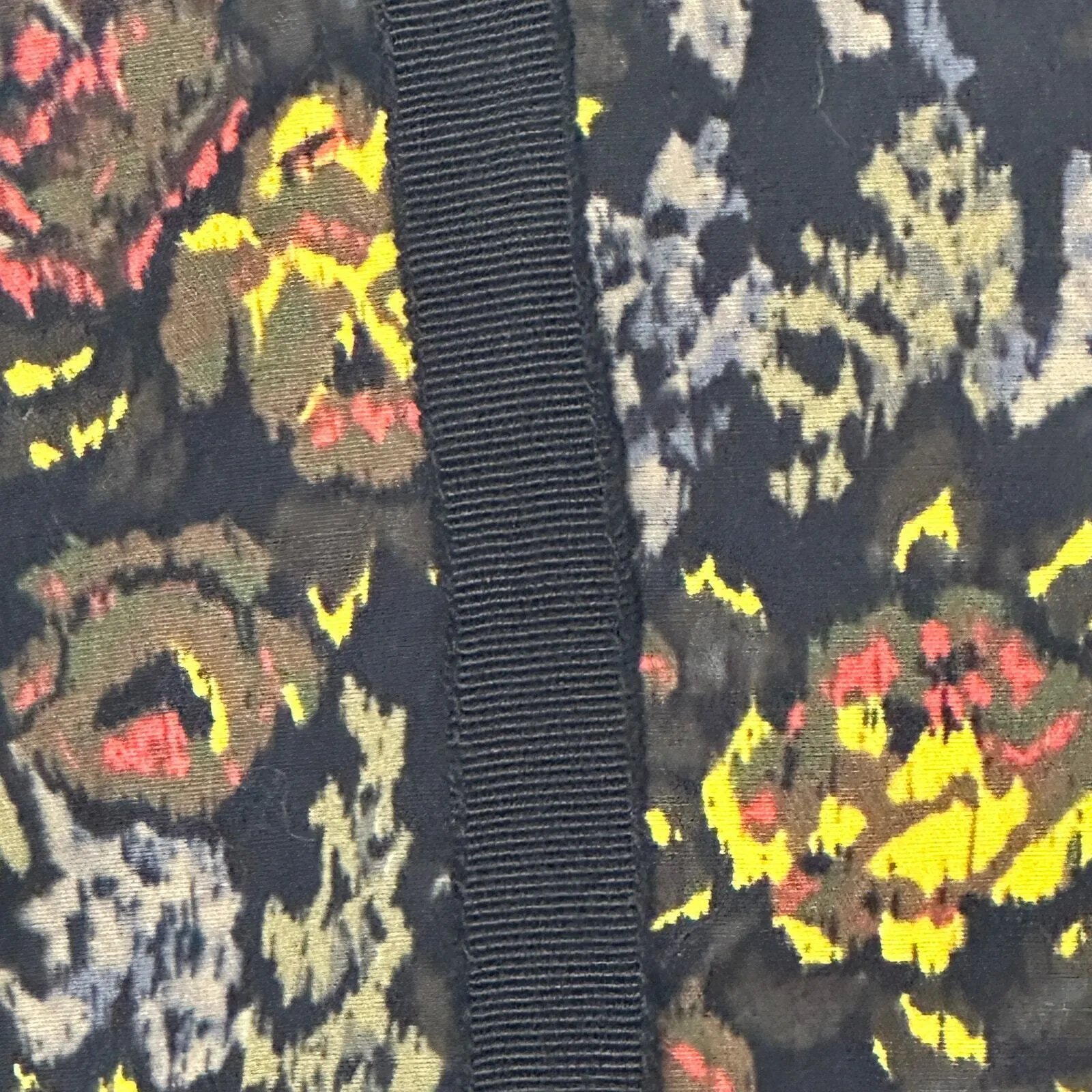 Hurley Floral Moonshine Mini Tank‎ Dress Med Sporty Tennis Pickleball Activewear - Image 9