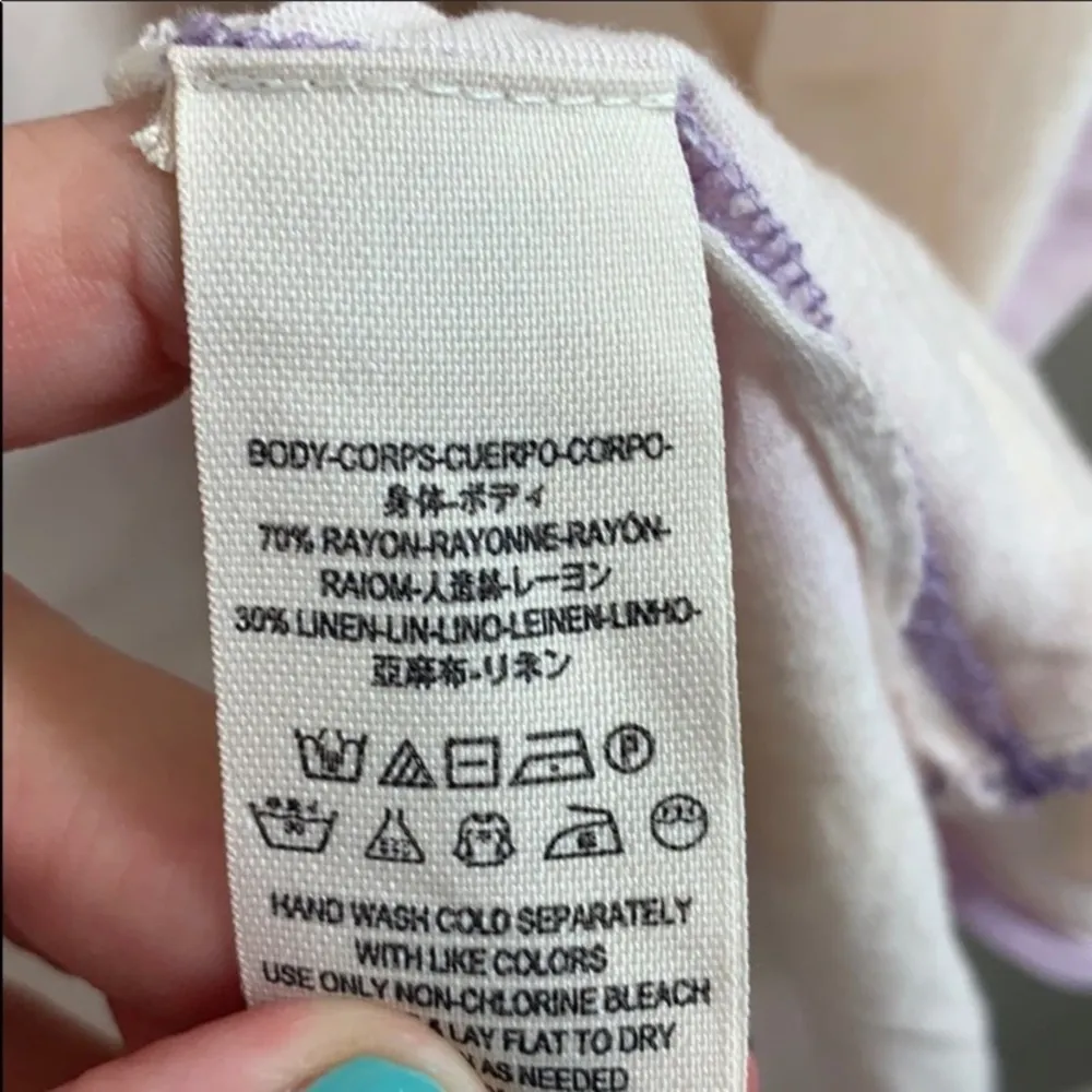 Free People We the Free Pluto One Shoulder Top - Image 6