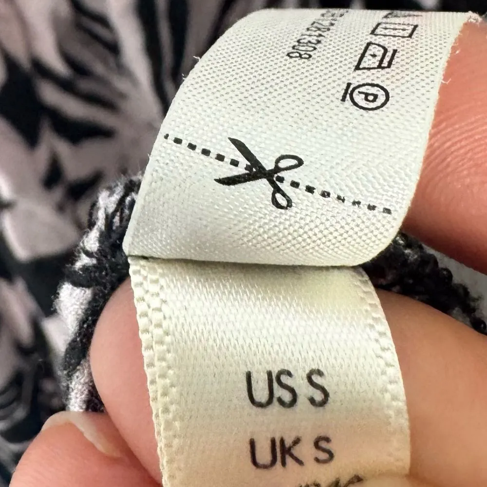 Free People Intimately Tiers For You Maxi Dress Size Small - Image 9