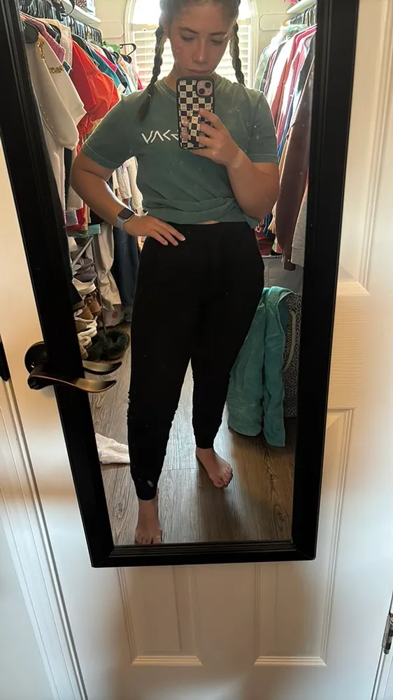 Pro Player Michigan Navy Crewneck Sweater size XL - Image 6