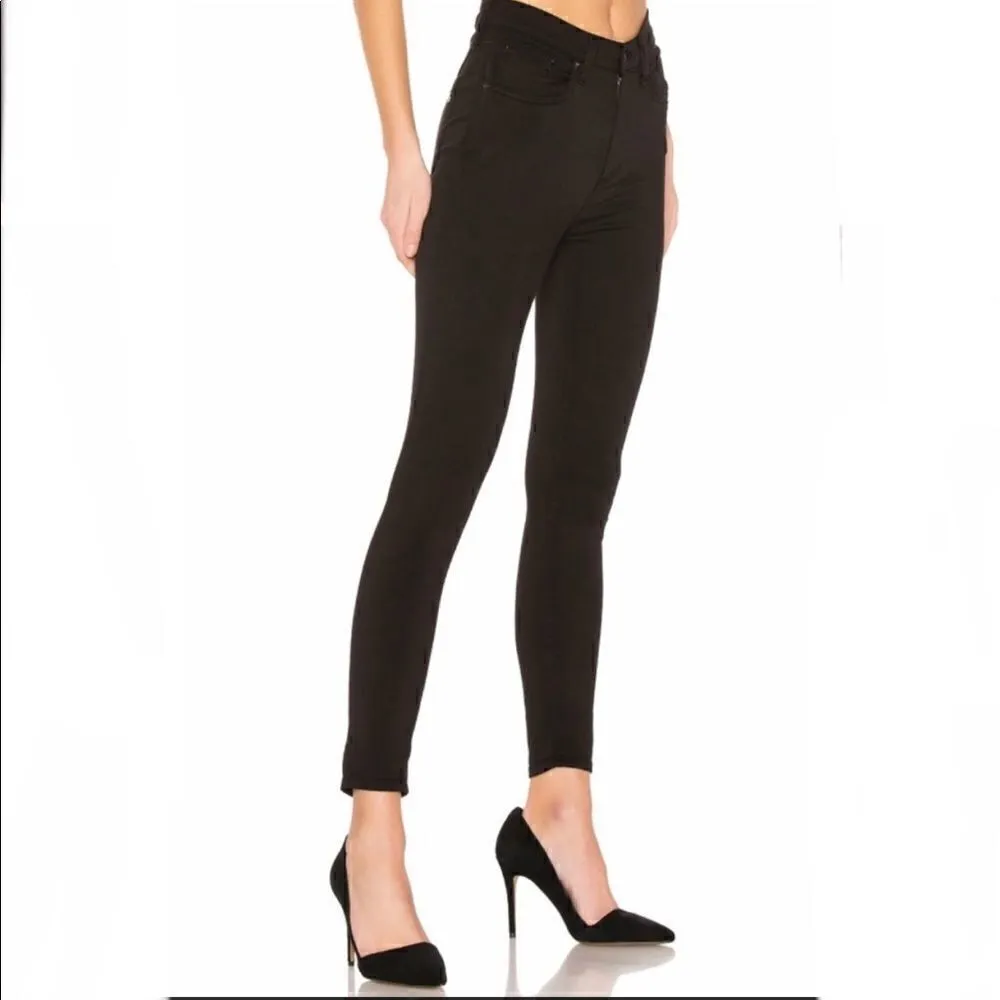 Brand New- Rag & Bone High Rise Skinny Jeans - Image 3