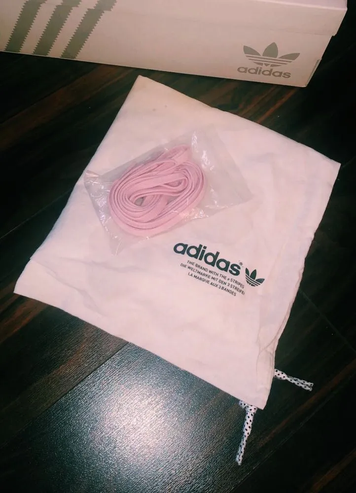 Adidas Custom MiAdidas Gazelle Shoes - Image 6