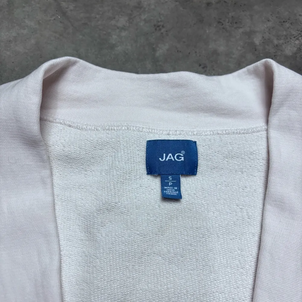Jag Jeans Women’s Sweatshirt The Cross Front Loungewear Size: Small - Image 2