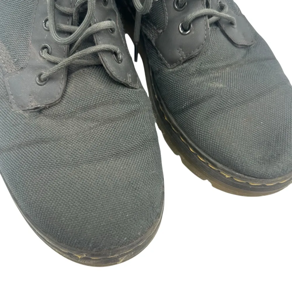 Doc Martens  Combat Combs Poly Boots Men’s 10 Women’s 11 - Image 4