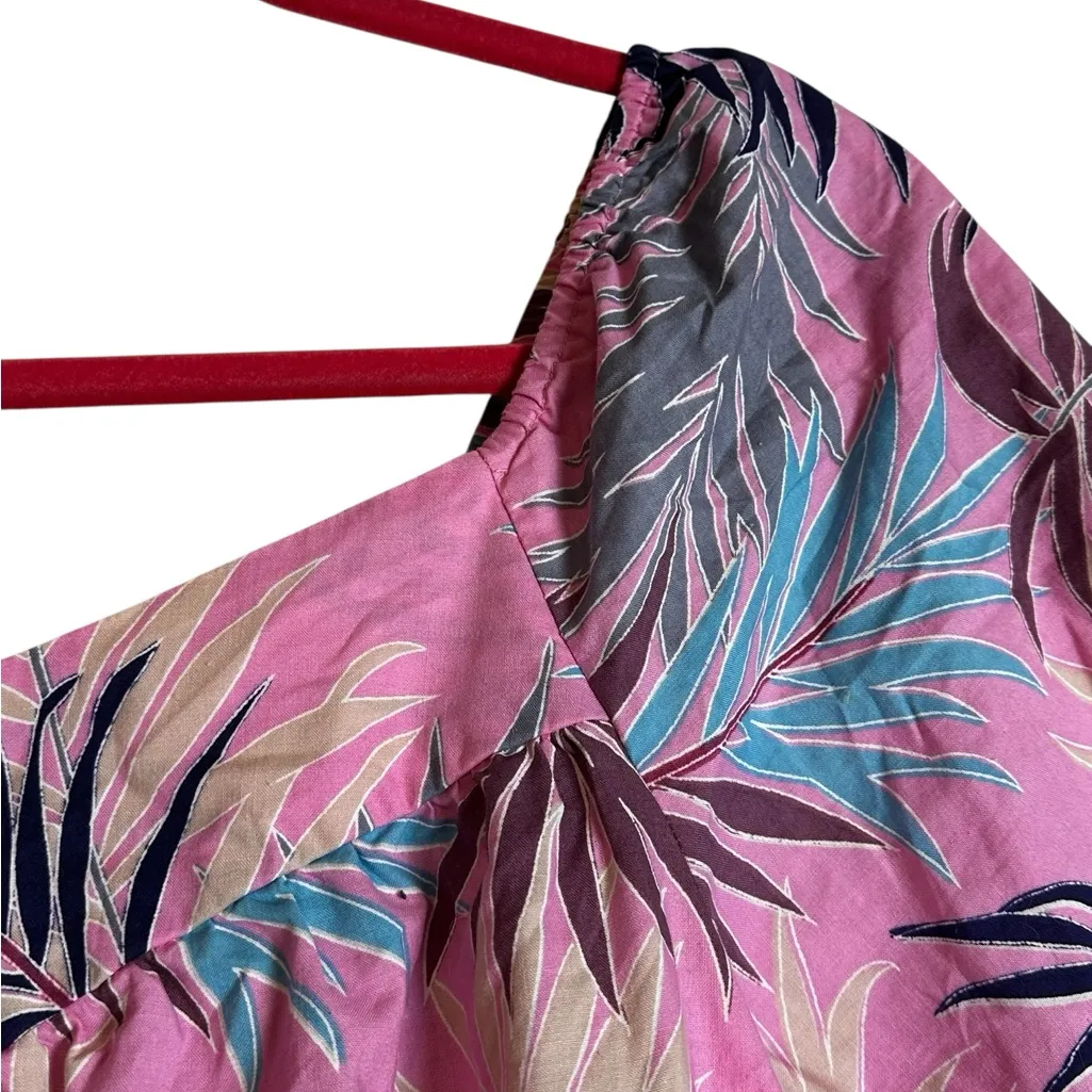 Hilo Hattie Womens Hawaiian Dress A - Image 7