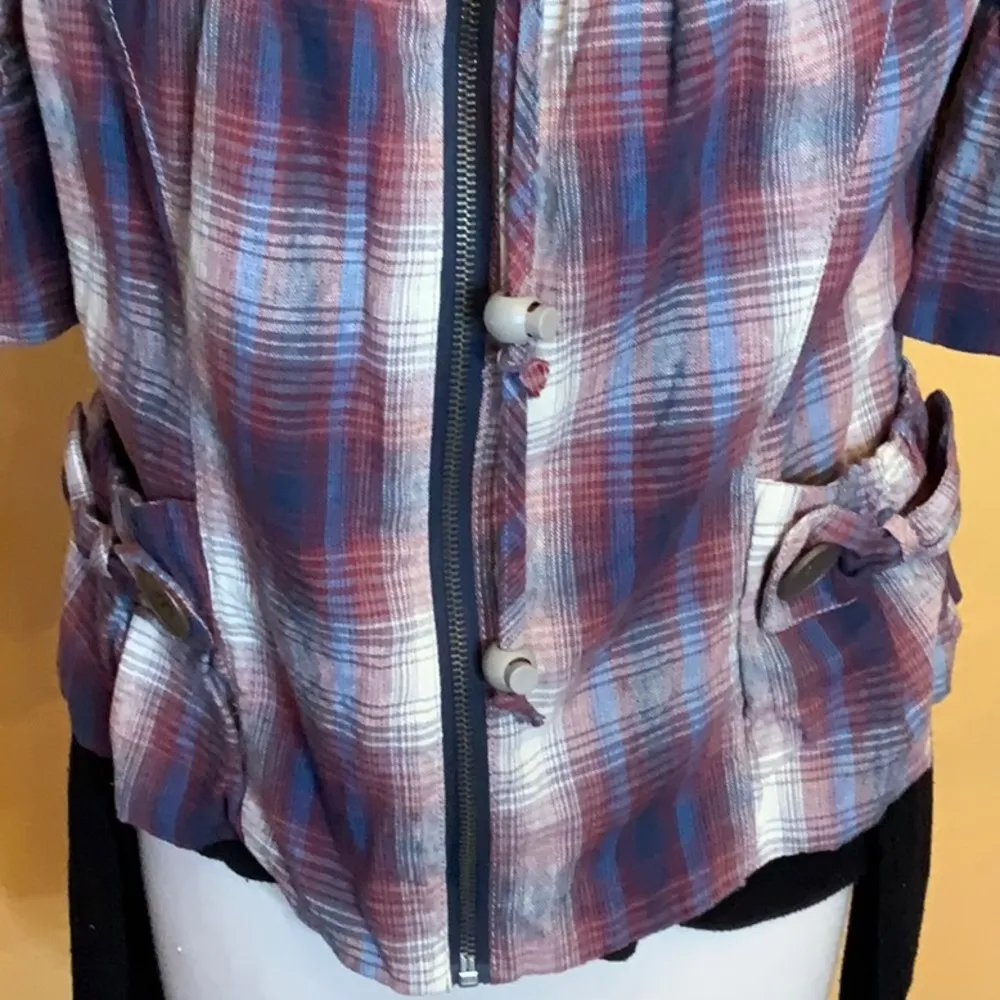 Jolt  light jacket - Image 5