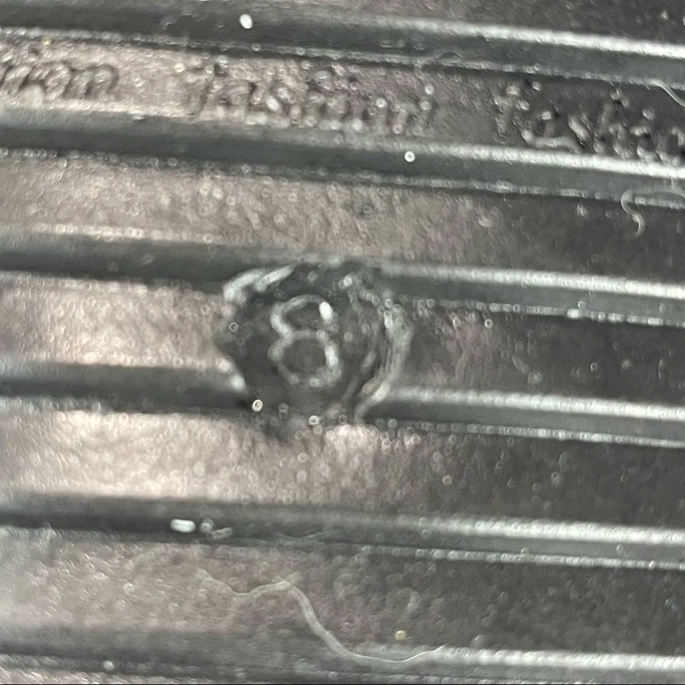 Patrizia By Spring Step Campi Black Boots Size 8 - Image 12