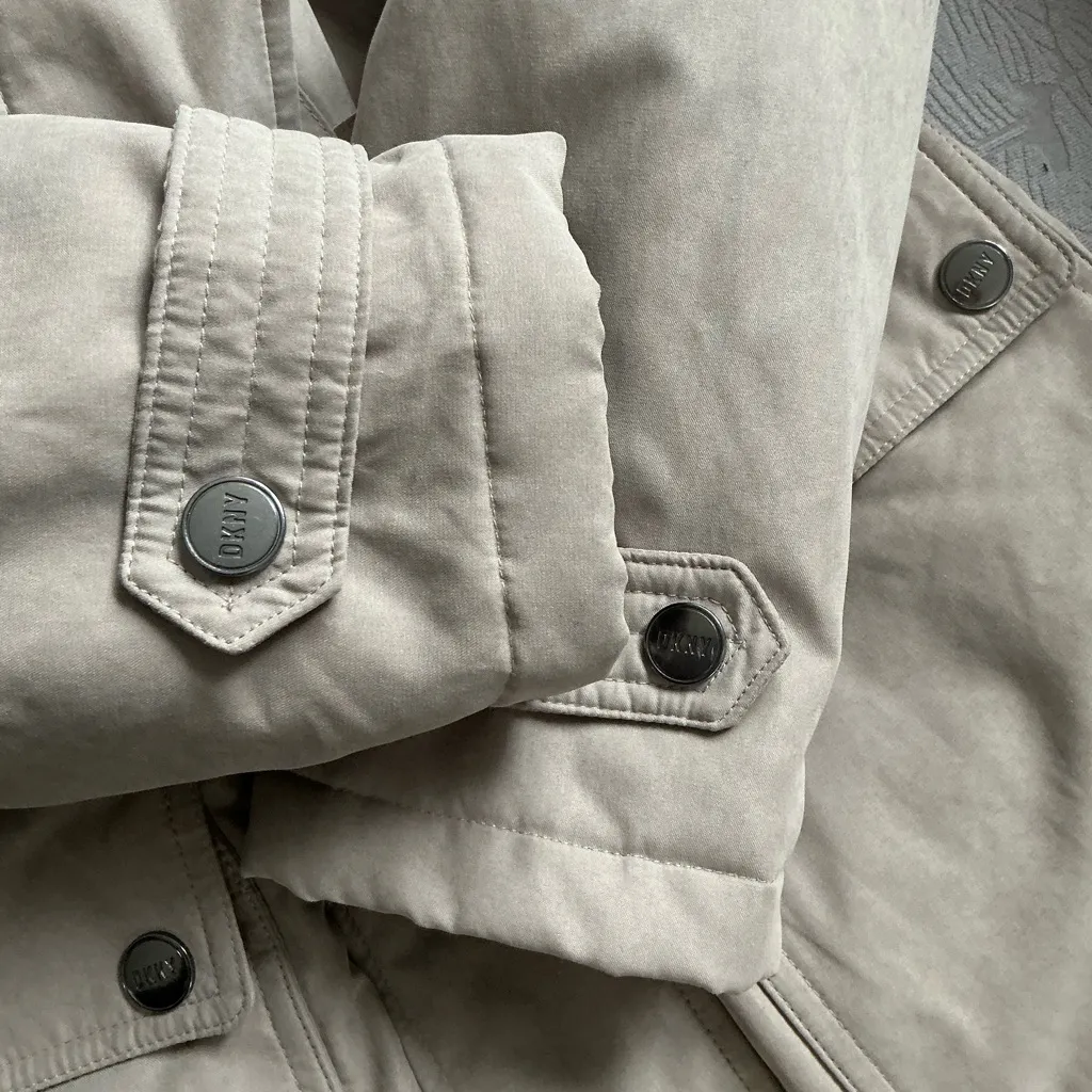 Warm ,soft winter coat☃️❄️ - Image 12