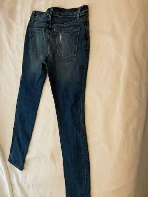 Loft Legging Jeans - Image 2
