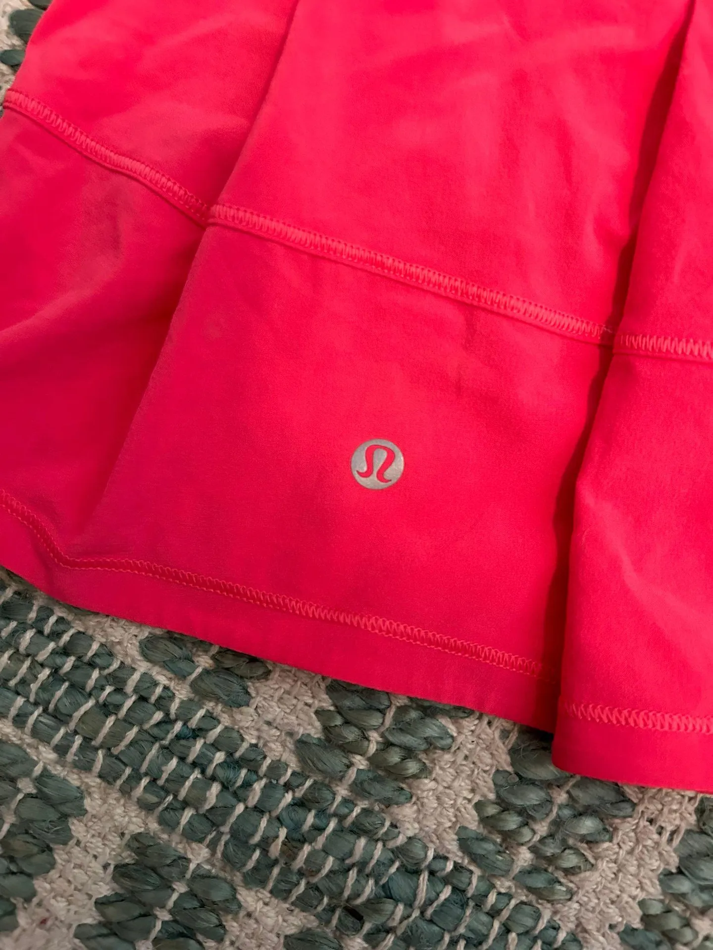 Pace Rival Skirt - Image 3