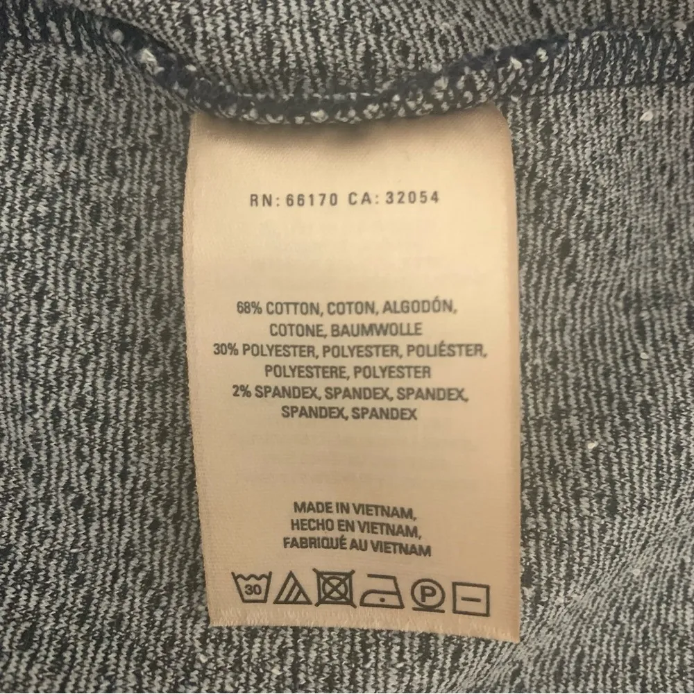 EUC  Maeve Plaid Hoop Zipper Knit Pencil Skirt Size S - Image 10