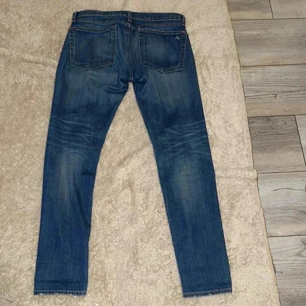 Women’s Rag & Bone Jeans - Image 2