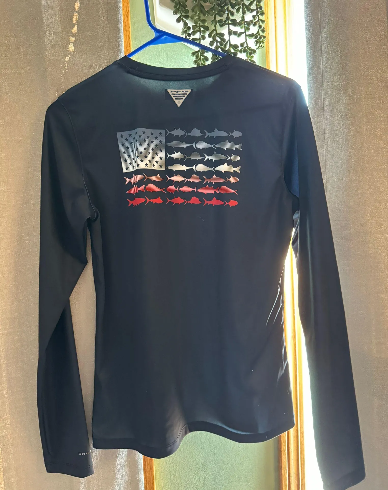 PFG Fishing Shirt - Image 3