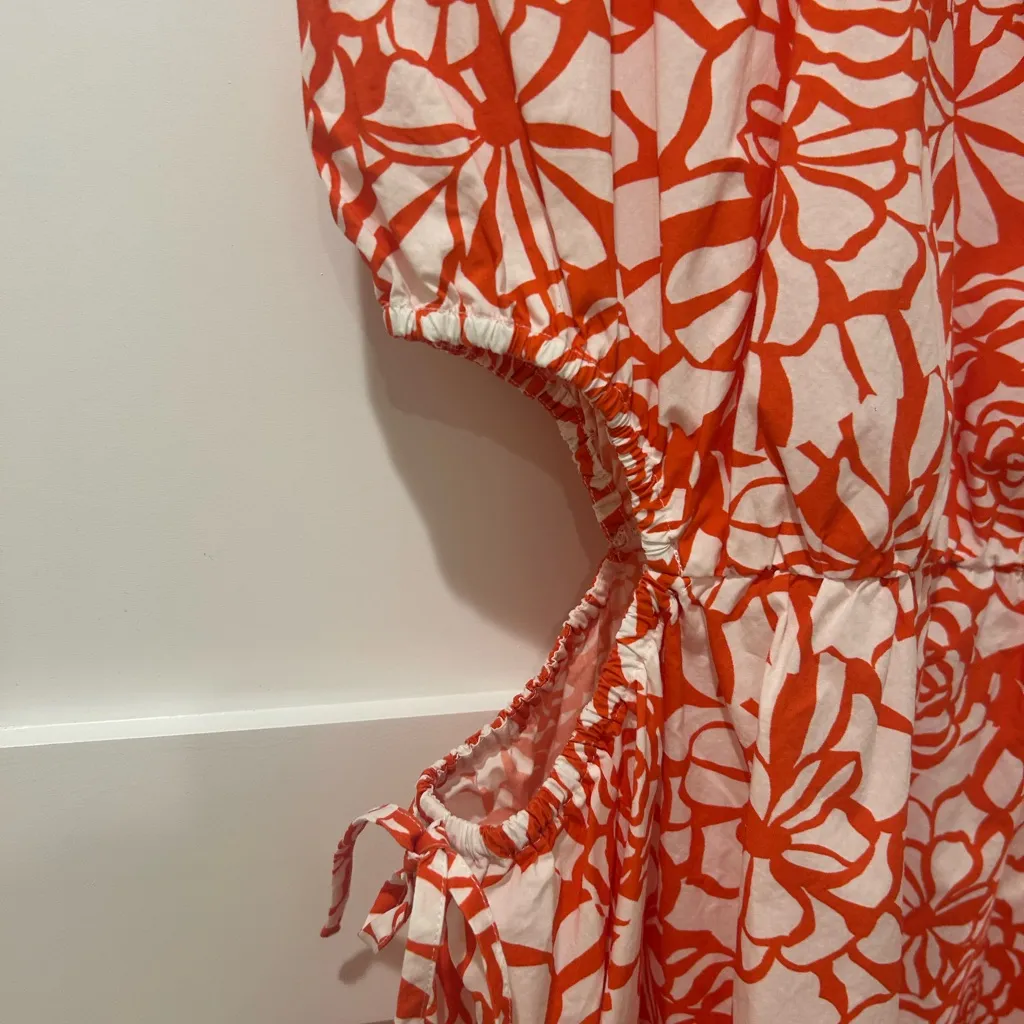 Amanda Uprichard Christabel Dress in Gardenia - Image 4