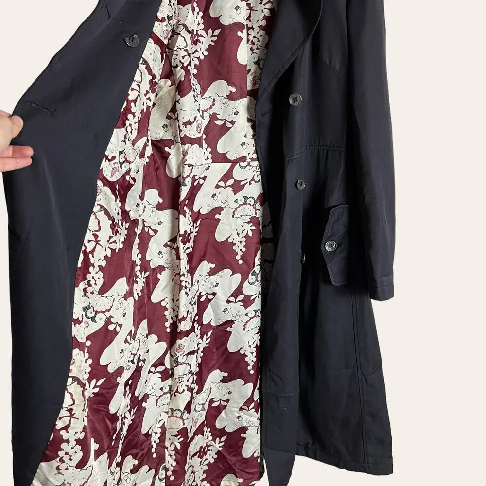 See by Chloe Vintage Y2K Black Double Breasted A - Image 8