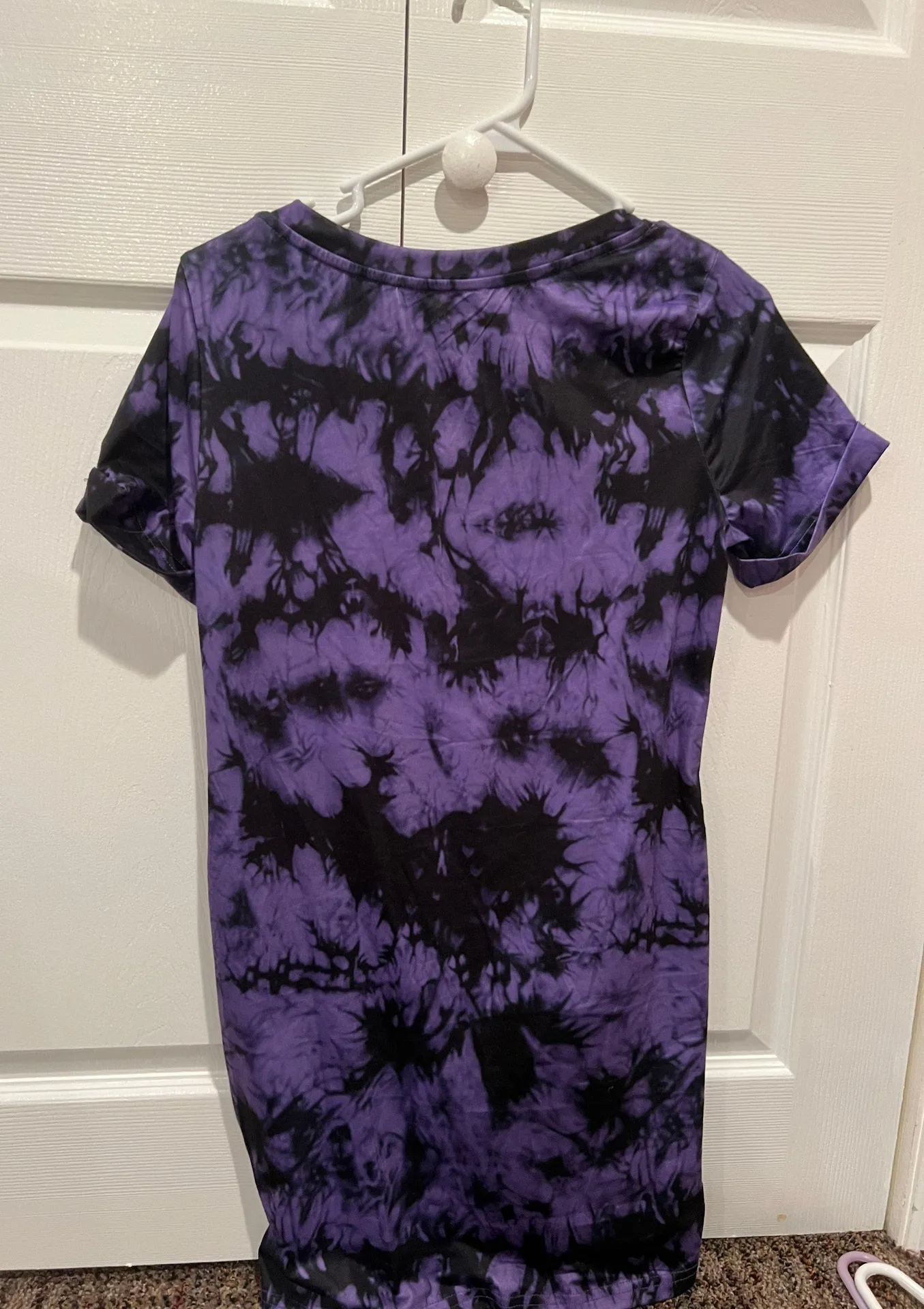 T Shirt Dress - Image 2