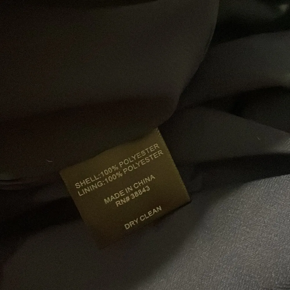 Navy Sam Edelman sheath dress with amazing statement sleeves. NWT - Image 9