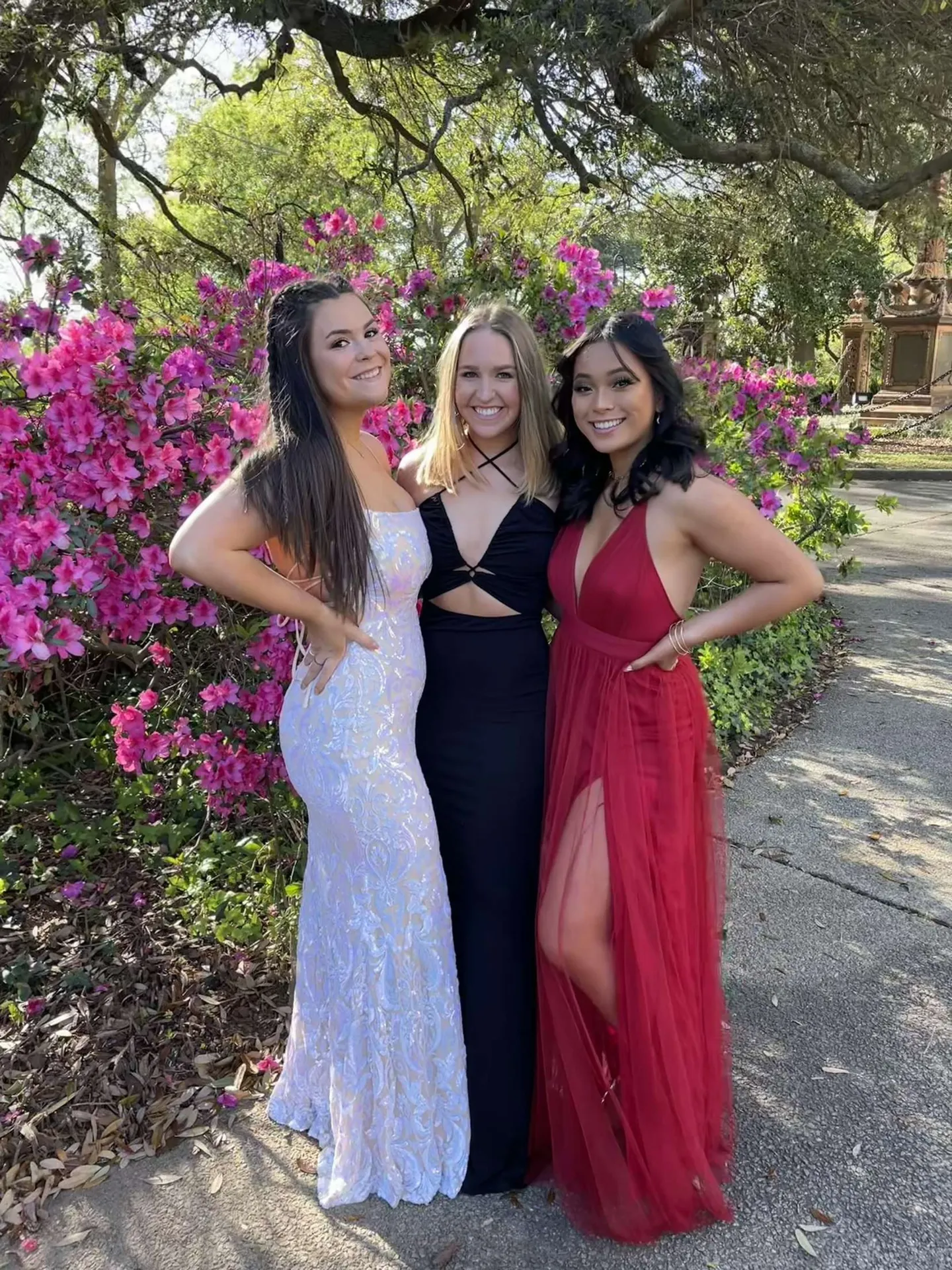 Windsor formal dress - Image 3