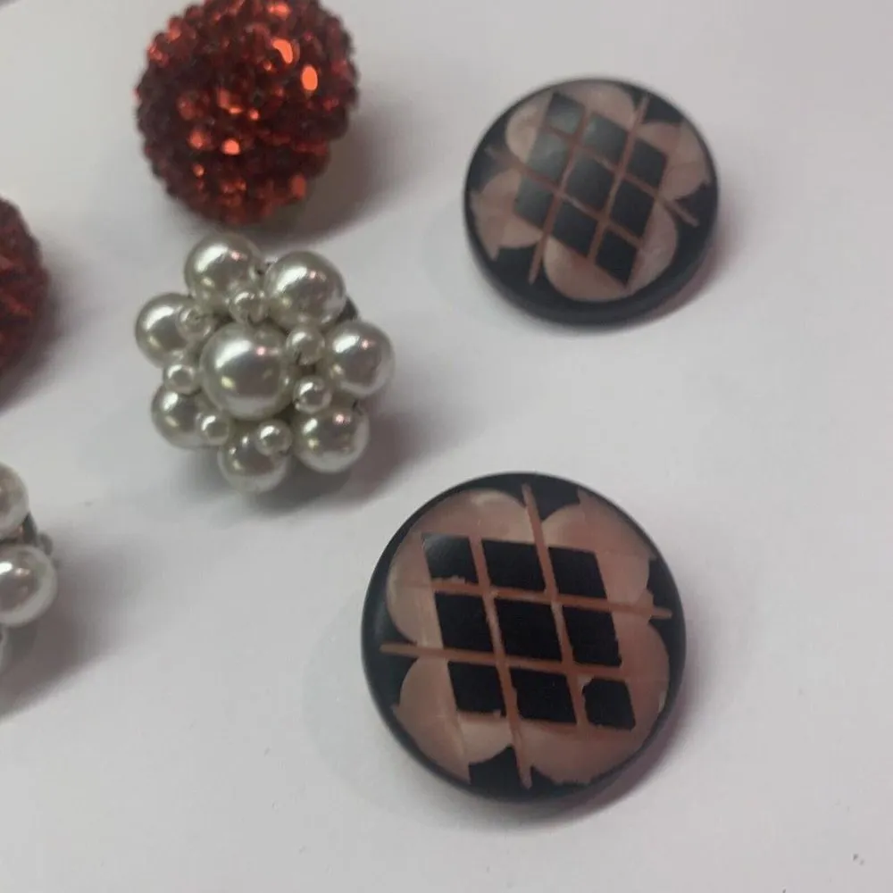 Lot Of 3 Vintage - Image 5