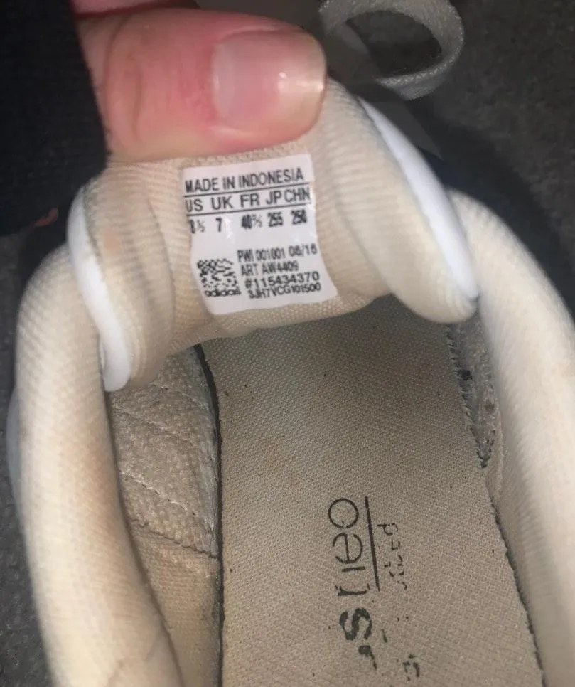 Adidas Sneakers - Image 6