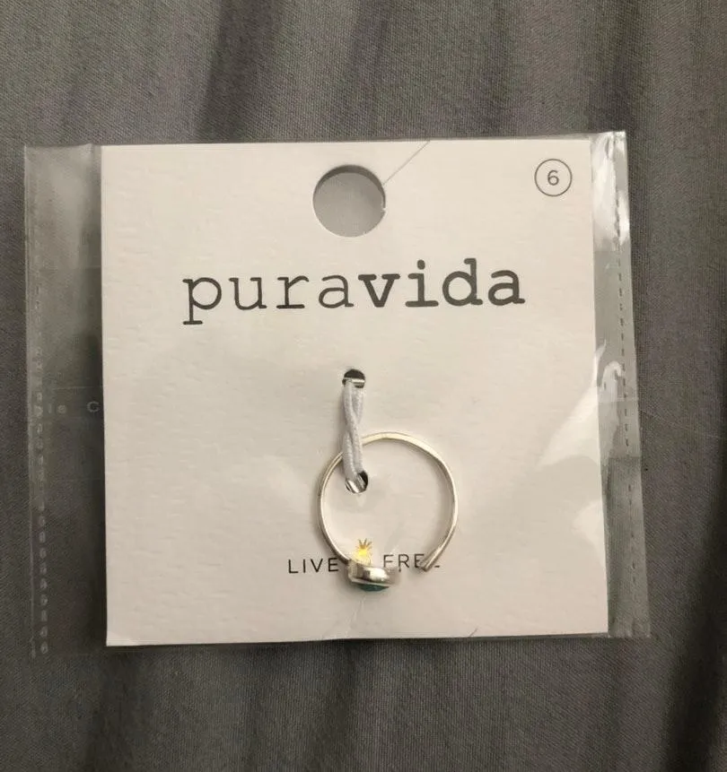 Puravida Ring - Image 2