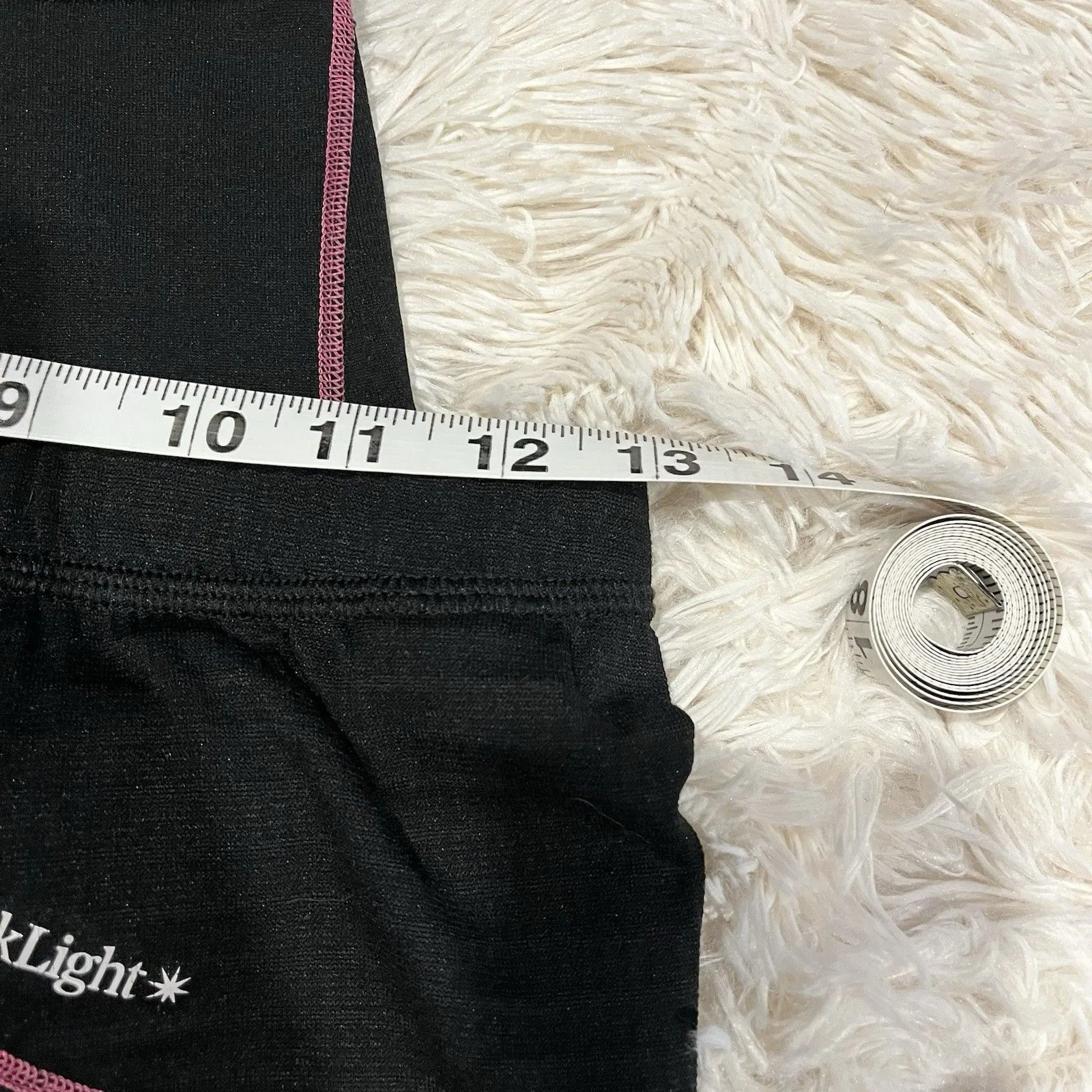 peak performance black light Base Layer Thermals Size See Pics EUC - Image 5