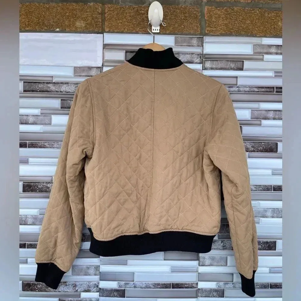 Wood Wood Hazel Bomber Jacket - Image 9