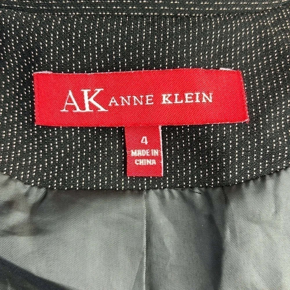 Anne Klein Blazer Jacket - Image 8