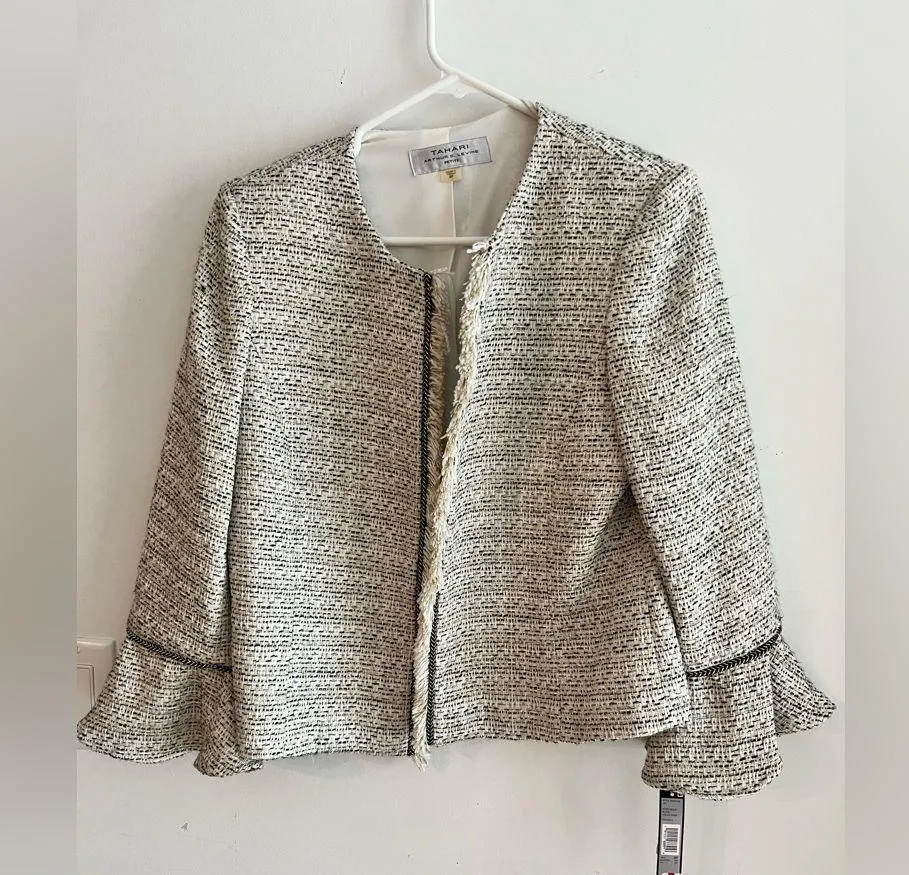 Tahari ASL's open - Image 4